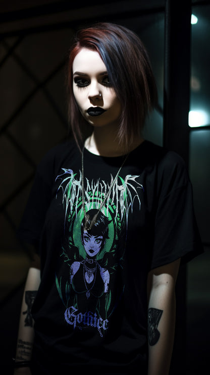 Gothicc Shirt