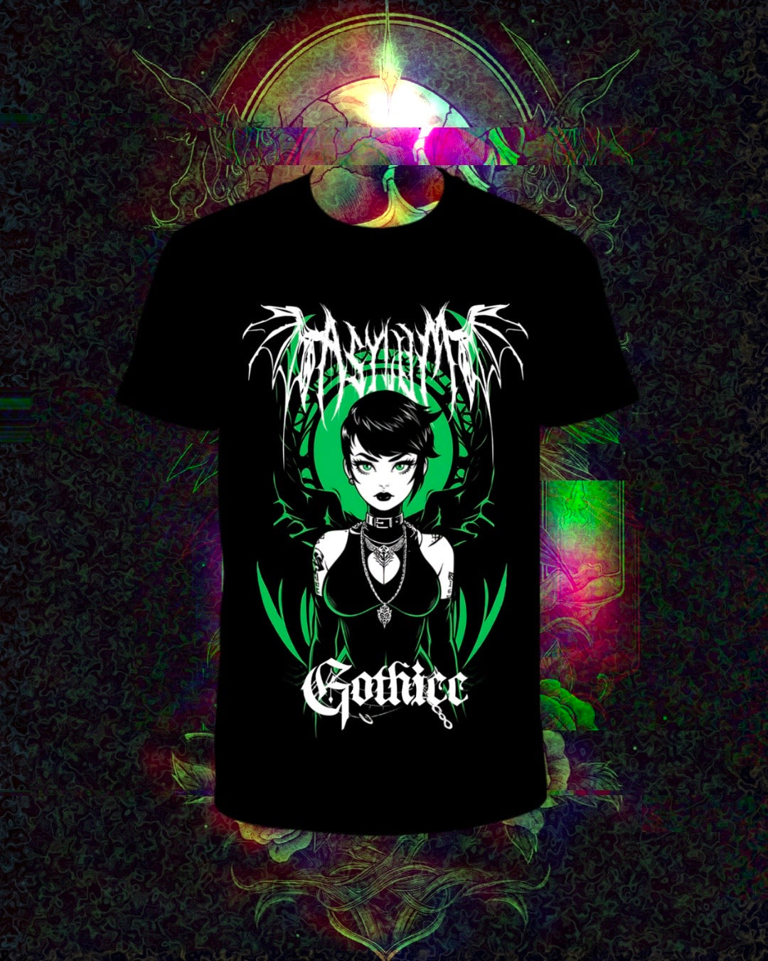 Gothicc Shirt