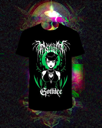 Gothicc Shirt